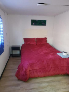 Habitaciones por días casa Anita Los Vilos